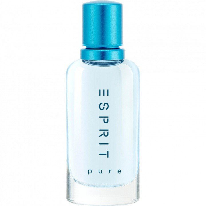 Pure for Men